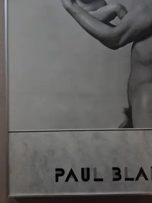 Paul Blanca - Vader en zoon. kopen? Bied vanaf 89!