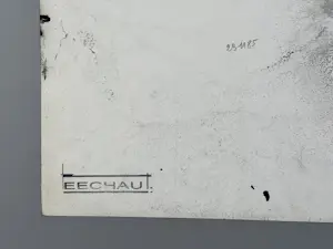 Eugène Eechaut - Set van 4 werken kopen? Bied vanaf 70!