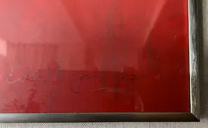 Cole Morgan - Compass South kopen? Bied vanaf 280!