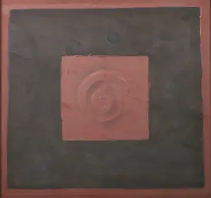 Willem Kuyper - Olieverf op doek, Zonder titel - Ingelijst kaufen? Bieten Sie von 1!