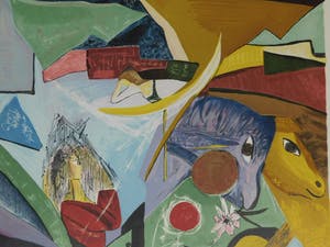 Sandra Jayat - L'Appel du Voyage kopen? Bied vanaf 20!