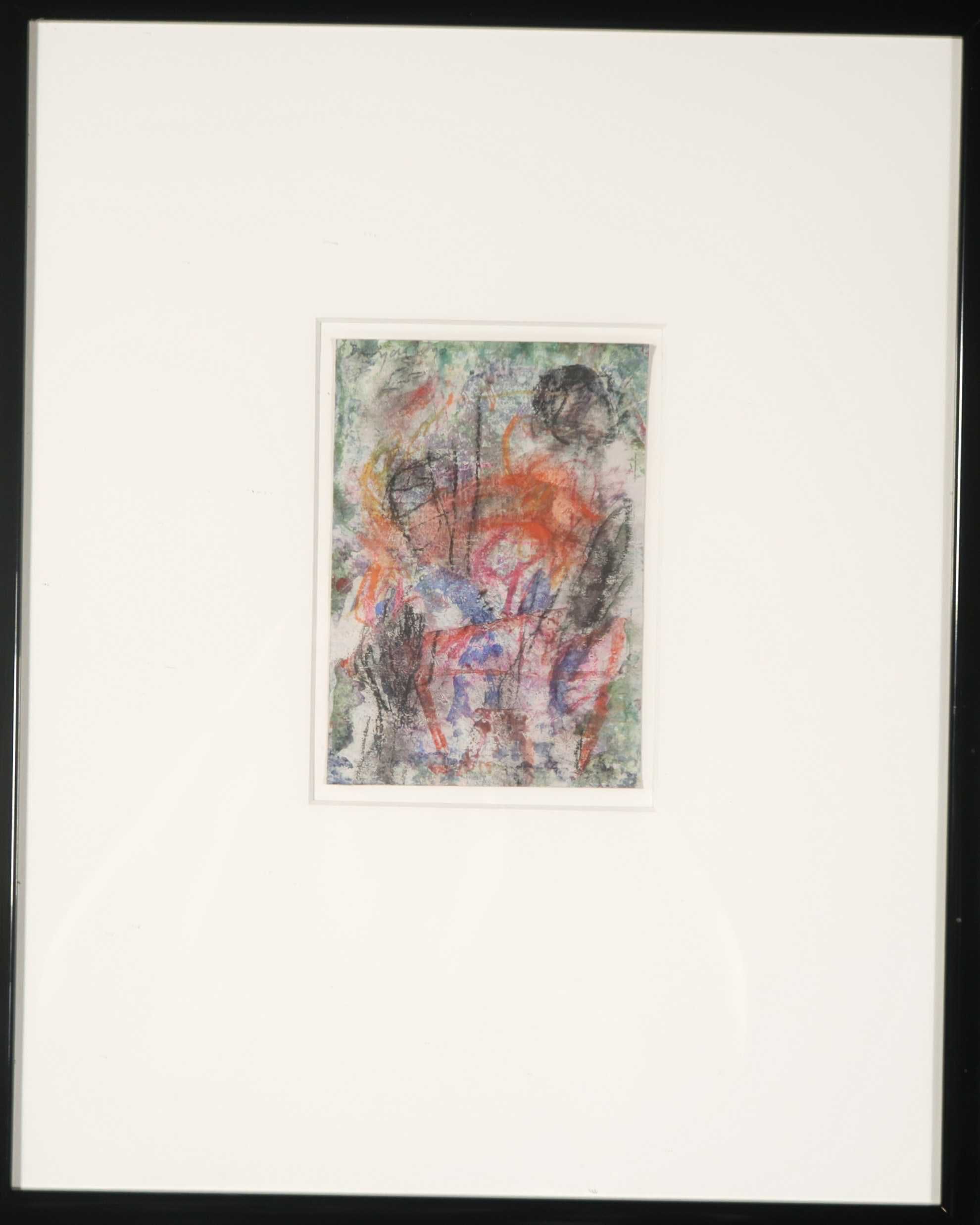 Ad Snijders - Bijzondere uitgave: monografie + origineel werk in gemengde techniek kopen? Bied vanaf 50!