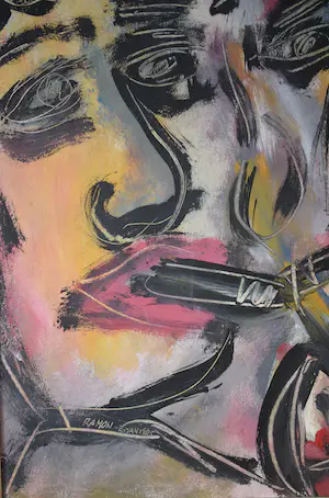 Ramon Jan Vet - personages kopen? Bied vanaf 100!