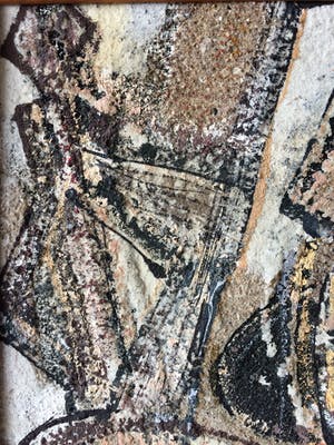 Niet of onleesbaar gesigneerd - Portret kopen? Bied vanaf 1!