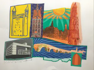 Arjen van Prooijen - Maastricht kopen? Bied vanaf 20!