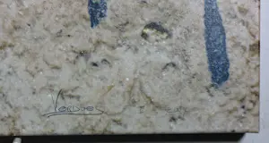 Mark Verdoes - Fotocollage (gedrukt) op doek, Skin III kopen? Bied vanaf 50!