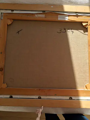 Jose van Gool - Vrouw in rust. kopen? Bied vanaf 500!