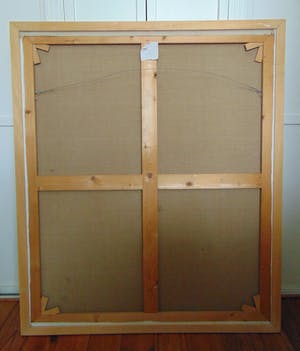 Jacques van Erven - Nerveuze fauteuil kopen? Bied vanaf 135!