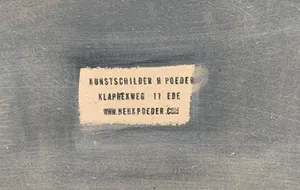 Henk Poeder - Vogeltjes kopen? Bied vanaf 89!