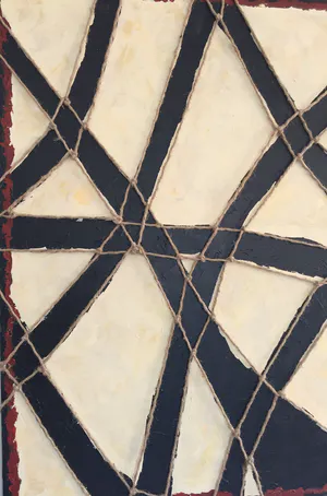 John Foppen - The Corn Fields With Red ........# K 02. XL . GROOT. kopen? Bied vanaf 195!