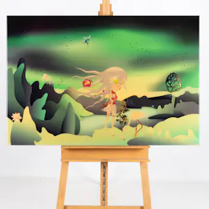 Petra Hart - Wonders of Life kopen? Bied vanaf 1500!