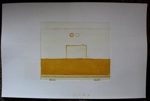 Eduard Flor - Eduard Flor - ets: huis - 1971 kopen? Bied vanaf 50!