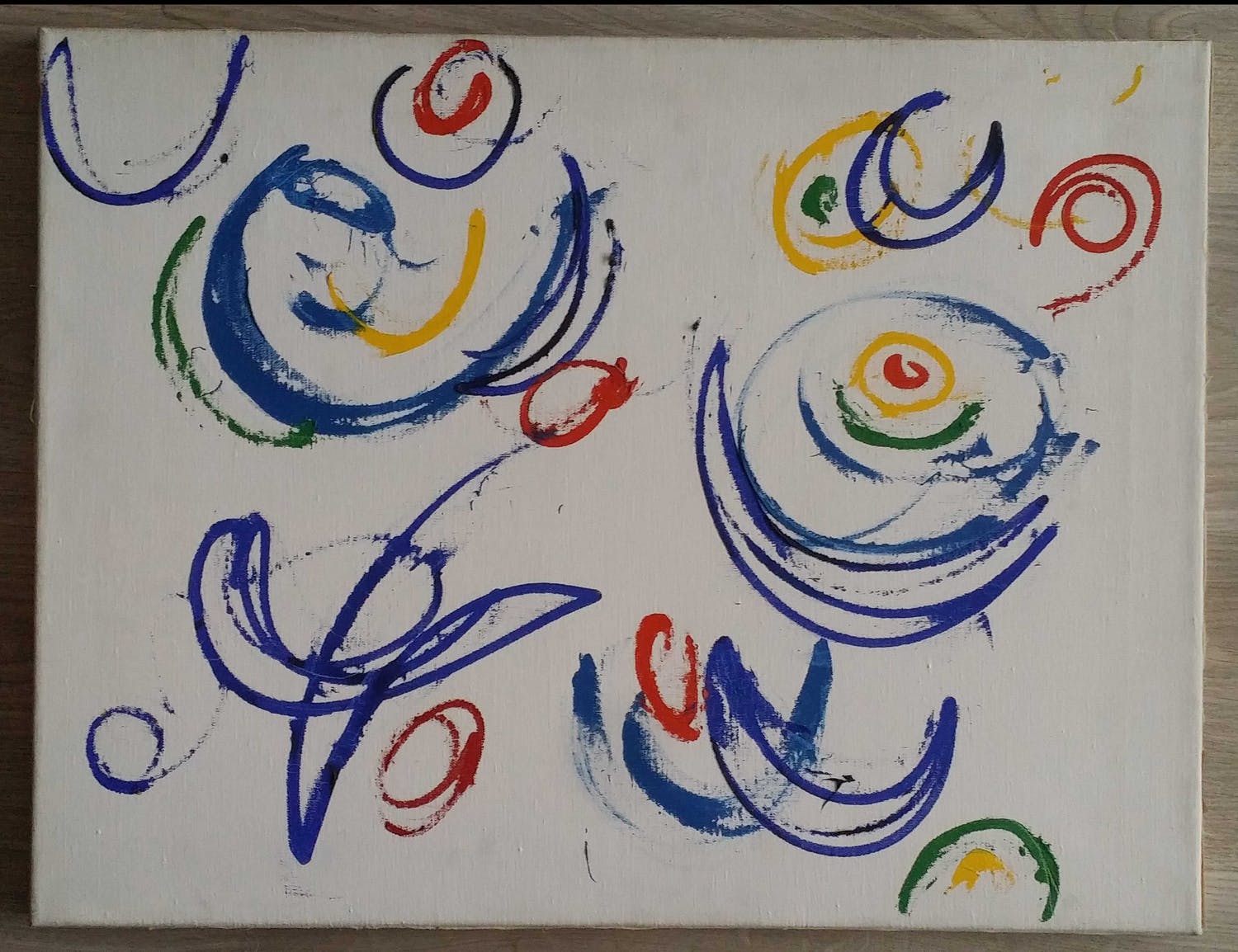 Gillis van Oosten (1916-2005)