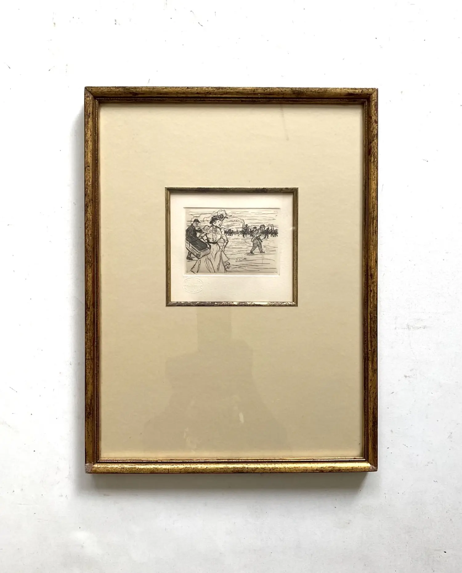 Henri Evenepoel (1872-1899)