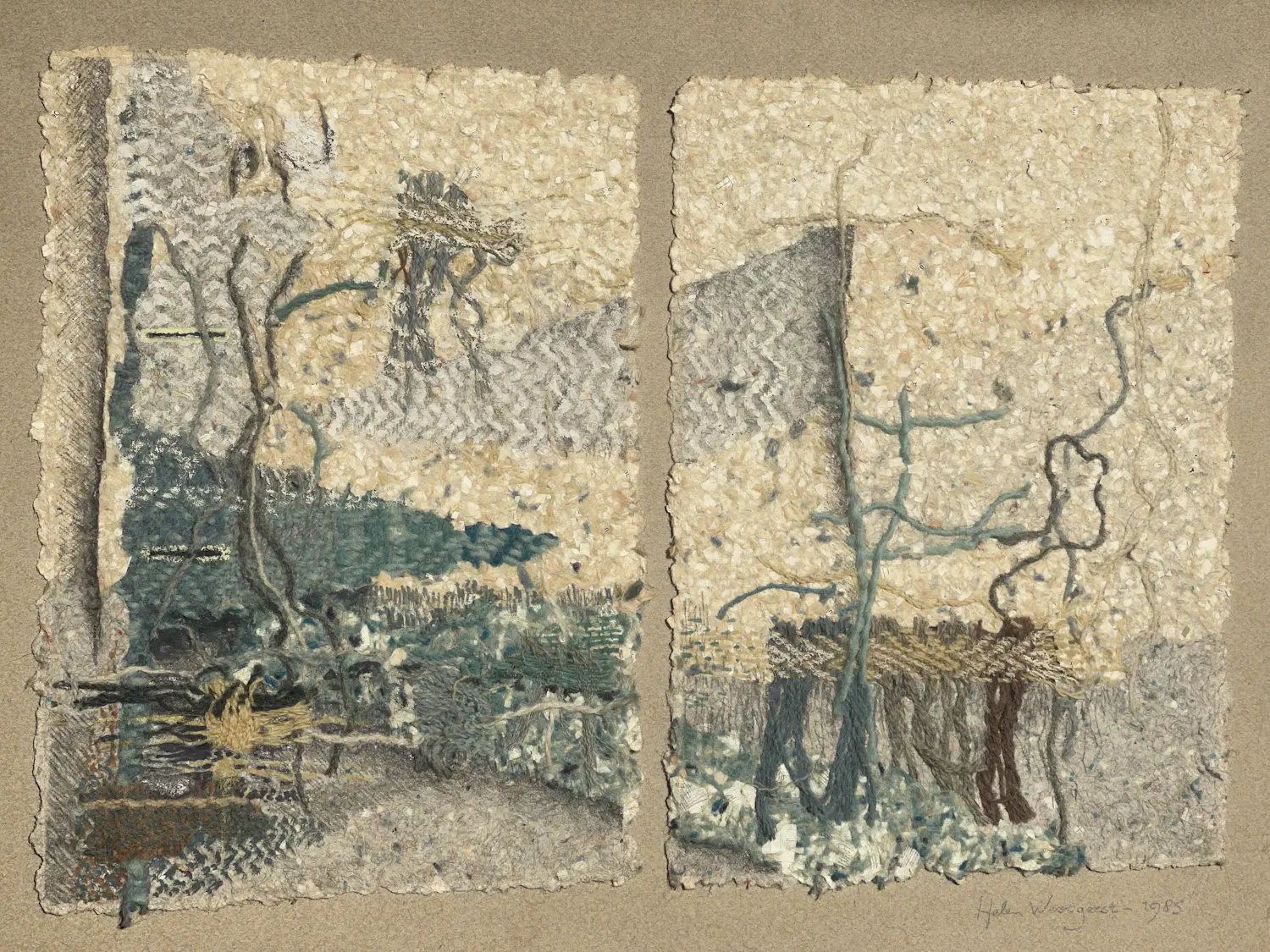 Helen Westgeest (1958)