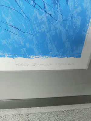 Frank Lejeune - Picked off fresh kopen? Bied vanaf 200!