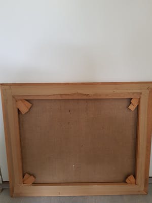 Arnold Smith - Stilleleven, Vaas met vruchten kopen? Bied vanaf 80!