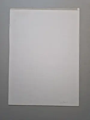Leo Braat - grote in 1969 gemaakte houtskooltekening "zittend vrouwelijk naakt" gesigneerd kopen? Bied vanaf 28!