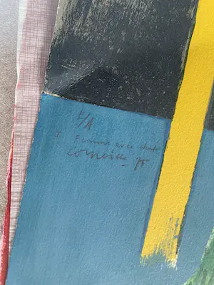 Corneille - Femme ... kopen? Bied vanaf 100!