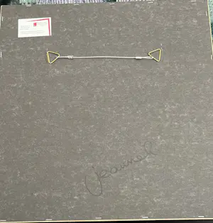 Jeanne Hendrikse - zonder titel kopen? Bied vanaf 75!