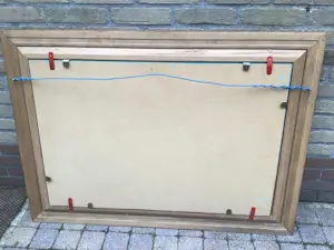 Onbekend - Hollands platteland kopen? Bied vanaf 50!