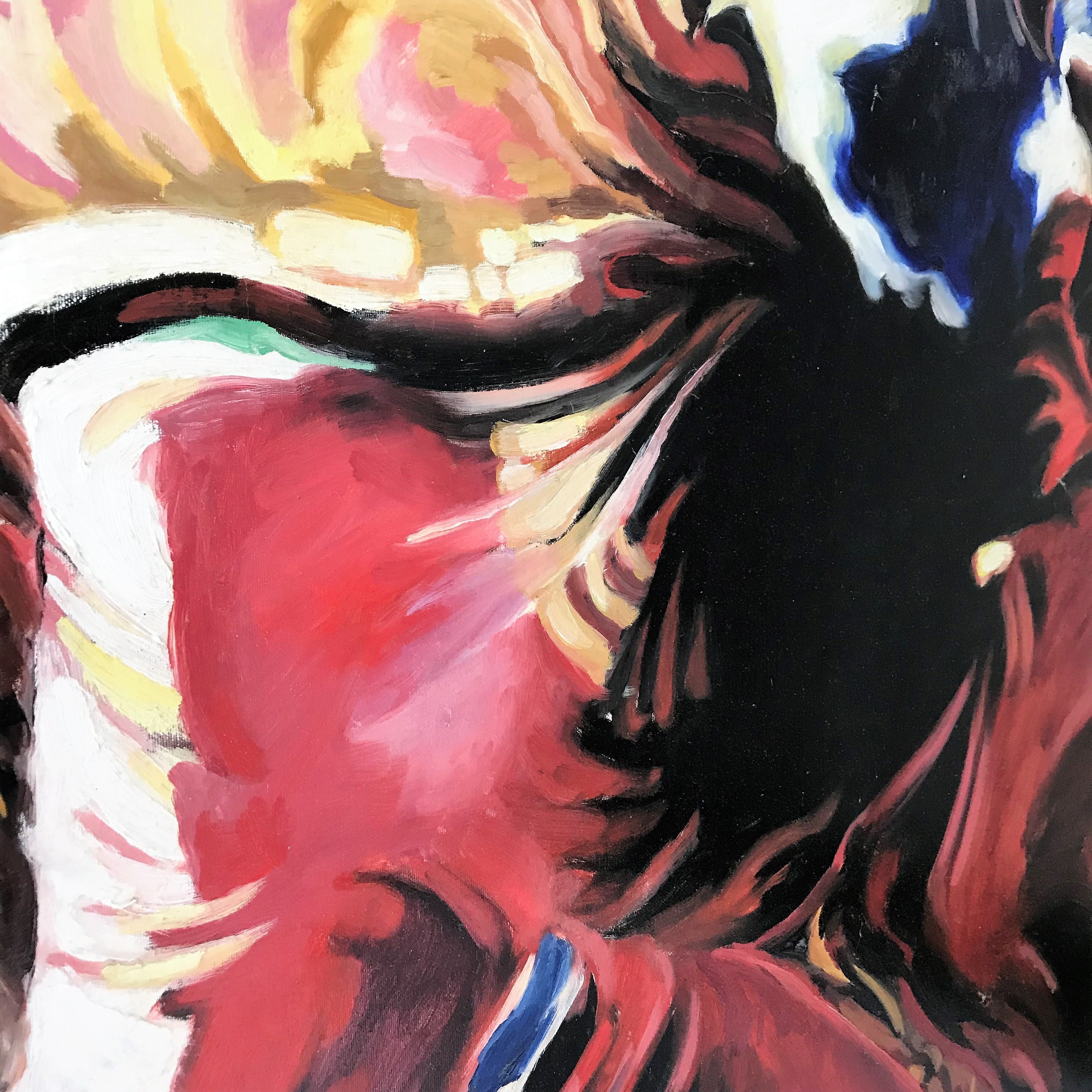 Jan Hofland - El Toreador (stierengevecht) kopen? Bied vanaf 1999!