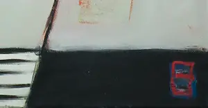 Philip Vencken - Acryl op doek, Zonder titel kopen? Bied vanaf 70!