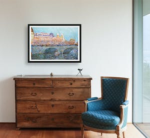 Patrick Marie - Notre Dame kopen? Bied vanaf 1!