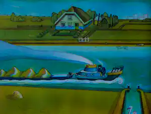 Rob Clous - Ets: Het slepertje - 1978 verkauft für € 49!