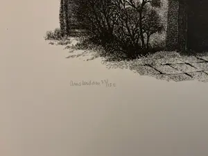 Julia van Verschuer - Amsterdam kopen? Bied vanaf 50!