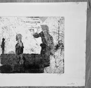 Jan van Dijk (Geb. Den Haag) - Monoloog kopen? Bied vanaf 22!