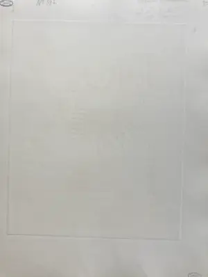 Jan Montyn - Cercle amoureuse, kleurenets kopen? Bied vanaf 95!