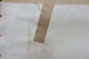 Willem Witsen - Amsterdams stadsgezicht met gracht en brug. kopen? Bied vanaf 30!