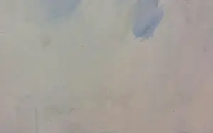 Janus Nuiten - Olieverf op doek, Zonder titel / Abstracte compositie - Ingelijst kopen? Bied vanaf 80!