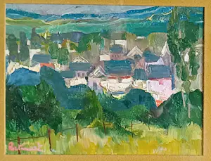Jeanne Portenart - Chairières kopen? Bied vanaf 125!