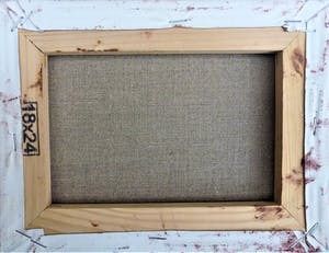 Anton Heyboer - Het symbool van de onschuld . kopen? Bied vanaf 300!