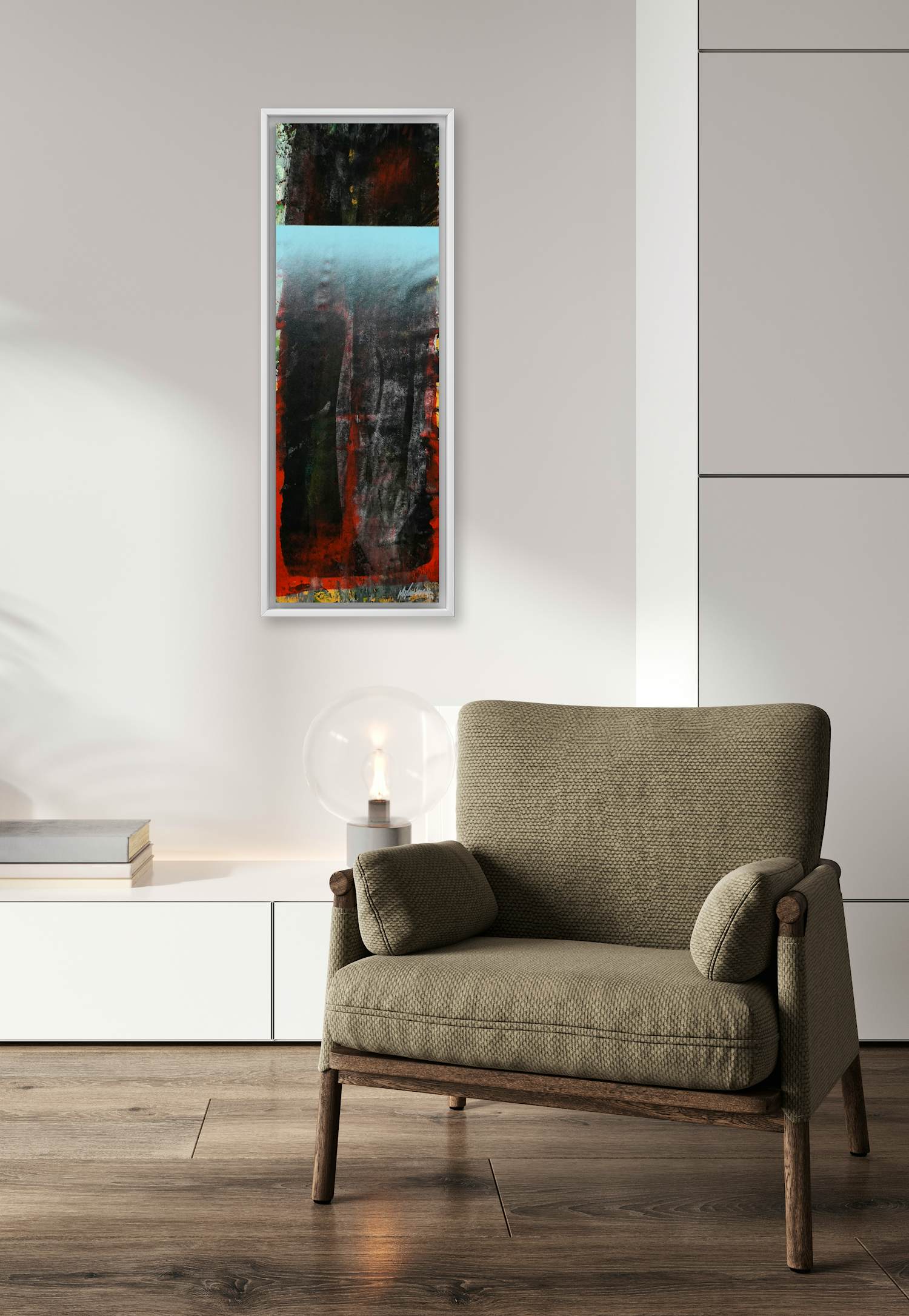 Parscha Mirghawameddin - Urban 291 kopen? Bied vanaf 50!