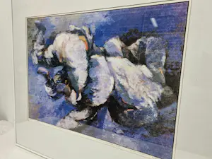 Hans Lie - Judo uchi mata kopen? Bied vanaf 20!