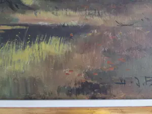 Henri Joseph Pauwels - Waterpoel in het bos kopen? Bied vanaf 40!