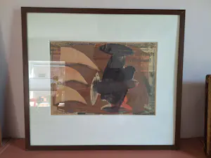 Buy Jon Marten - Compositie? Bid from 50!