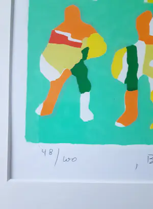 Jan Snoeck - Biologici kopen? Bied vanaf 65!