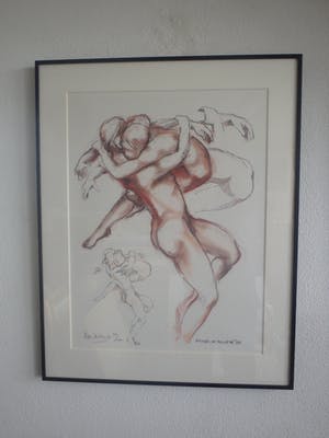 Kees Verkade - Etudes "De Belofte" 88 kopen? Bied vanaf 250!