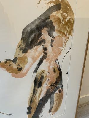Ger Lataster - Karakteristieke Litho kopen? Bied vanaf 70!