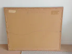 Herman van der Avoort - Landschap bij Reuver (Nederland) kopen? Bied vanaf 50!