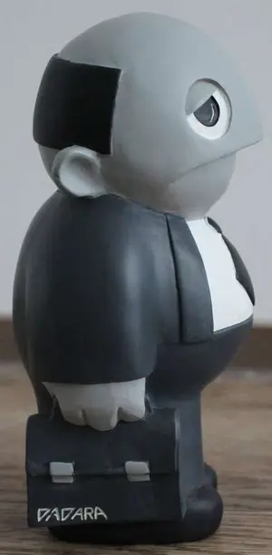 Dadara - beeld: Greyman the original kopen? Bied vanaf 85!