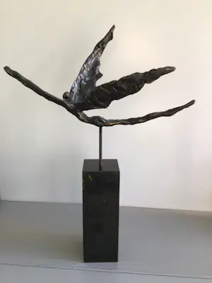 Corry Ammerlaan - “ Met het juiste doel voor ogen “ kopen? Bied vanaf 129!