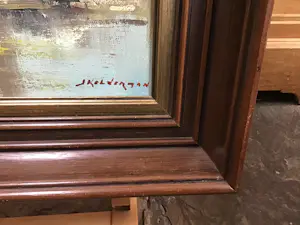 Jan Kelderman - Hoofdtoren Hoorn. kopen? Bied vanaf 25!