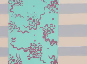 Bob Negryn - My first New Zealand print kopen? Bied vanaf 75!