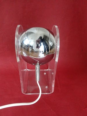 Gino Sarfatti - Staande lamp voor Arteluce kopen? Bied vanaf 60!