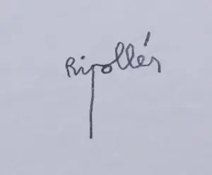 Juan Garcia Ripolles - Carborundum met steentjes, Etruria Cristal - Ingelijst (Groot) kopen? Bied vanaf 350!